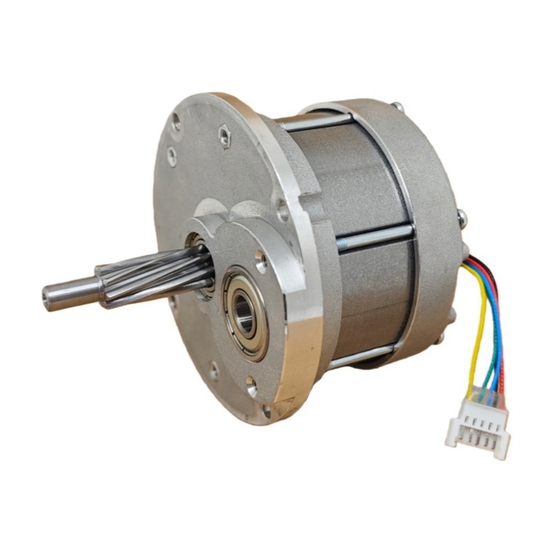 Tongsheng Tsdz2B Mid Drive Motor - Rotores SYDS compatíveis com TSDZ2B e