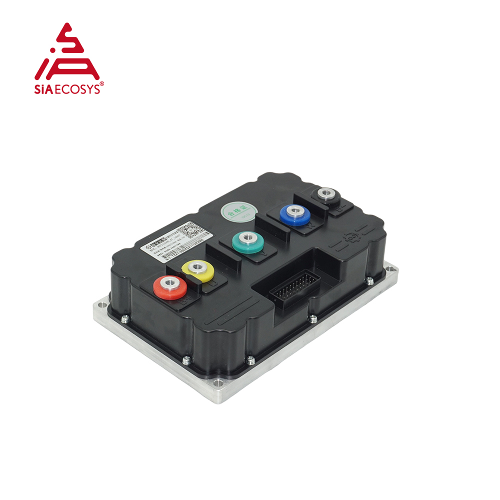 Programmable Bldc Motor Controller 96V - Controlador de Motor BLDC de Onda