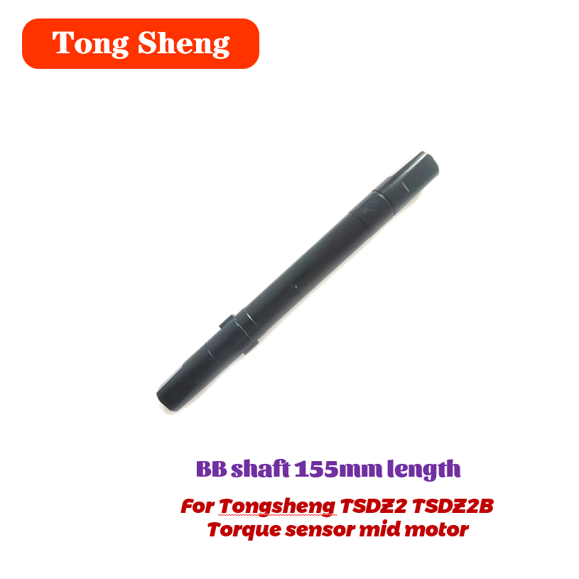 Tongsheng Tsdz2B Mid Drive Motor - Tongsheng-Sensor do torque para o motor