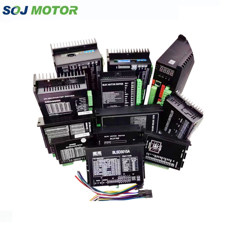 Programmable Bldc Motor Controller 96V - Fábrica bom 220v 48v preço de
