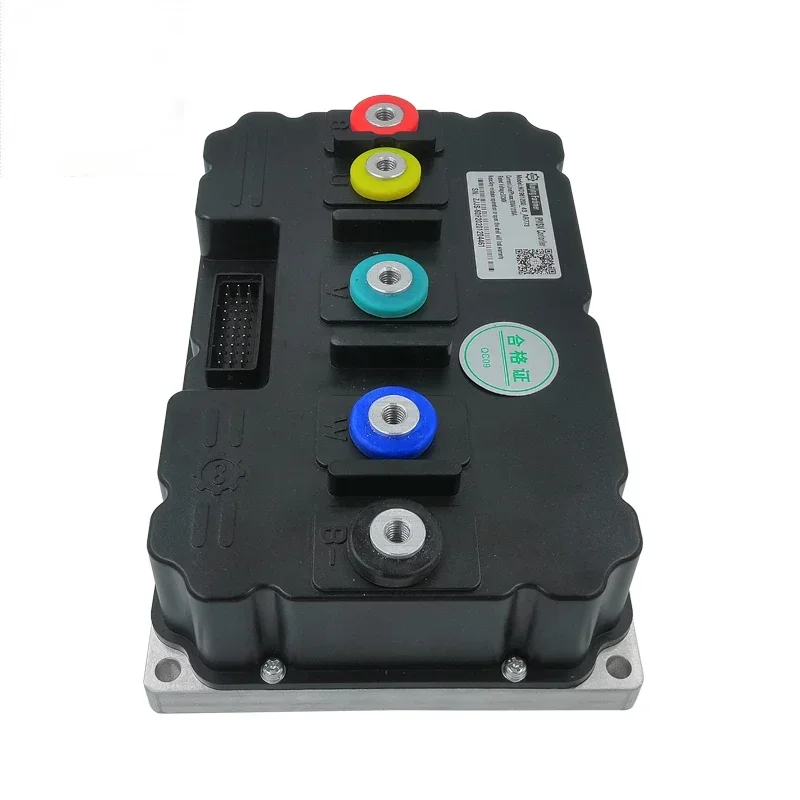 Programmable Bldc Motor Controller 96V - controlador programável do motor do veículo