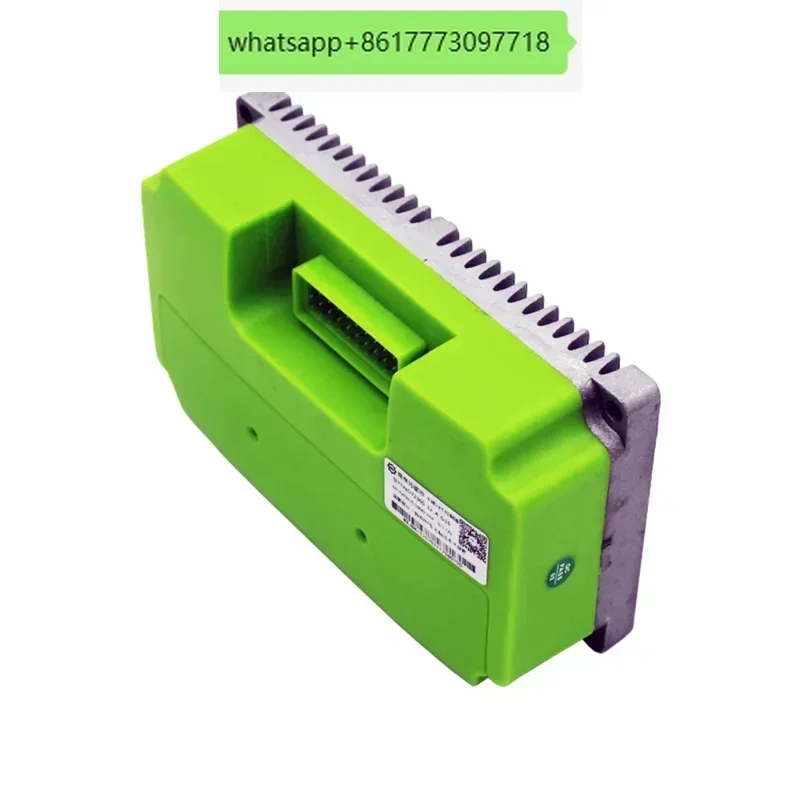 Sine Wave Controller 48V 72V 80A - Controlador de motor para scooter elétrica