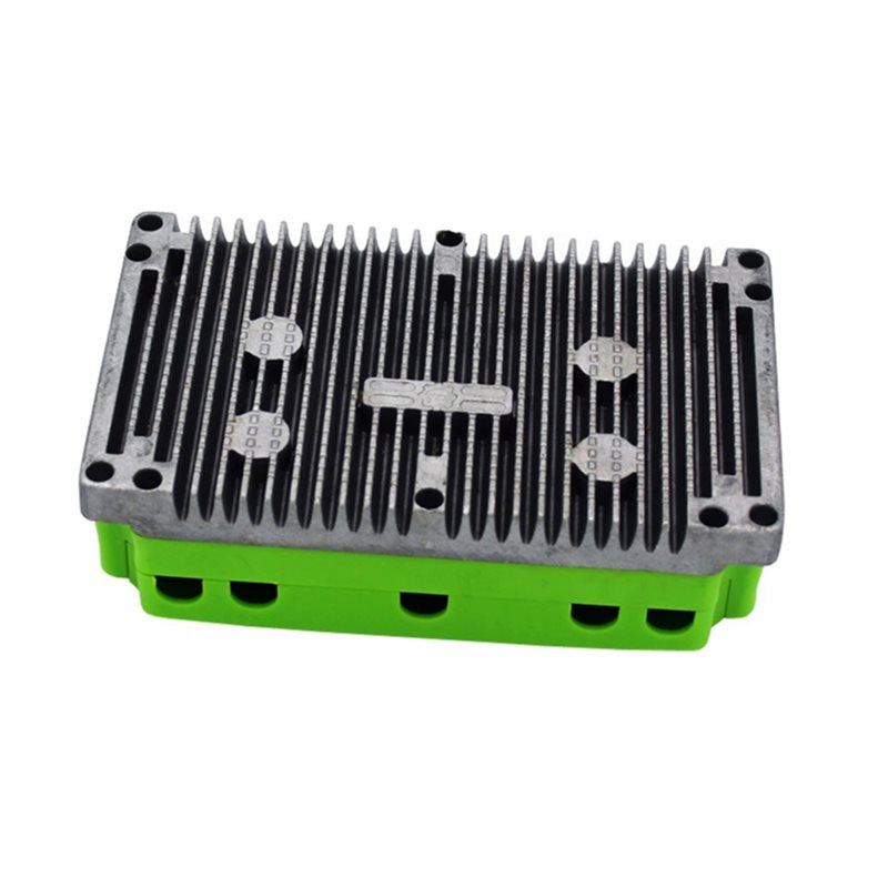 Sine Wave Controller 48V 72V 80A - Controlador de Motor de Onda Senoidal
