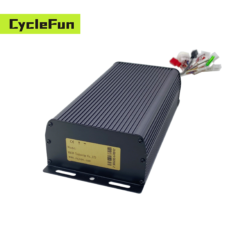 Mqcon sabvoton SVMC72150-M v2  - Bldc Controller 72V 150A Sabvoton avaliação e preço