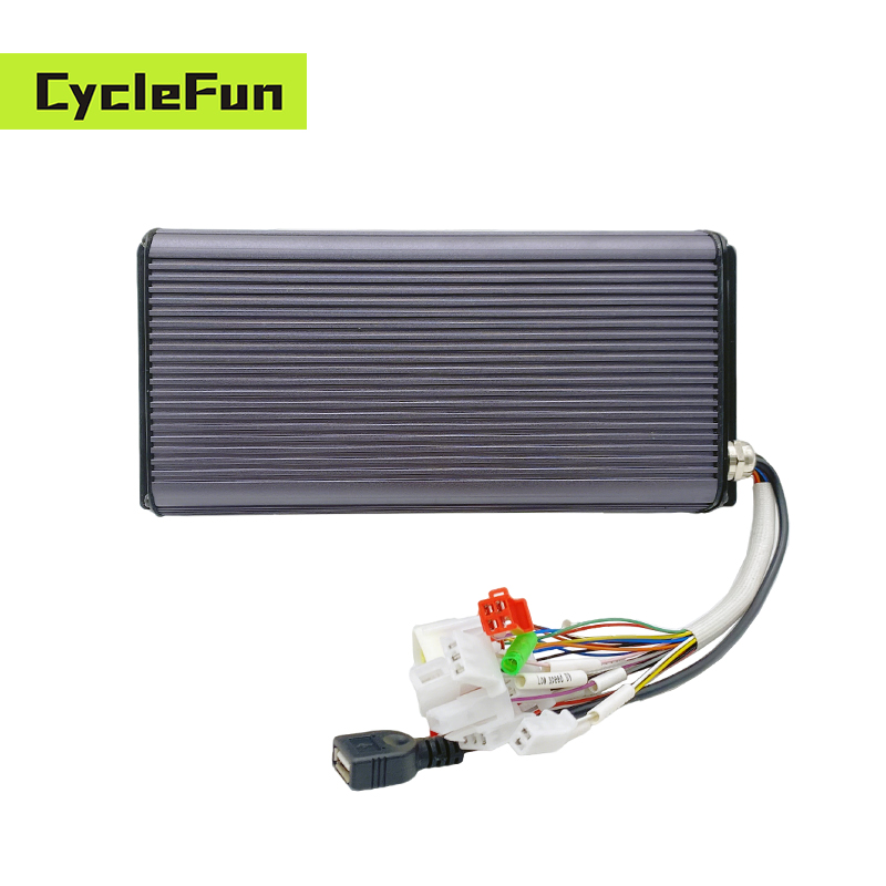 Mqcon sabvoton SVMC72150-M v2  - Bldc Controller 72V 150A Sabvoton avaliação e preço