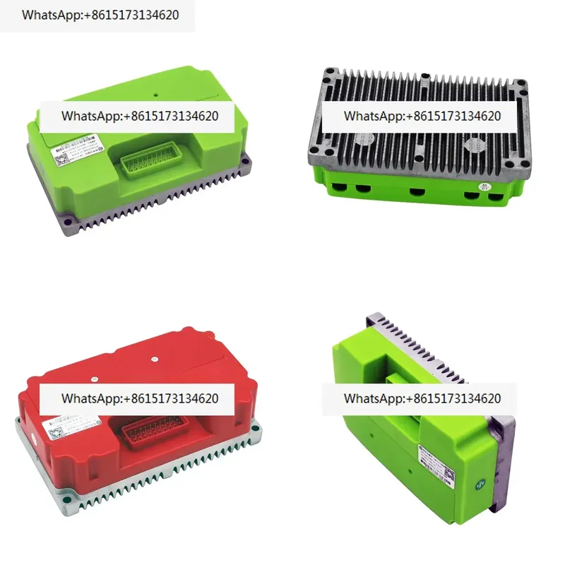 Controlador de Motor DC de Ond - Sine Wave Controller 48V 72V 80A avaliação e preço