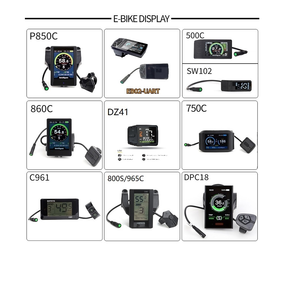 Bafang g320 48v 52v 1000w bbsh - Bafang Bbshd 1000W Conversion Kit avaliação e preço
