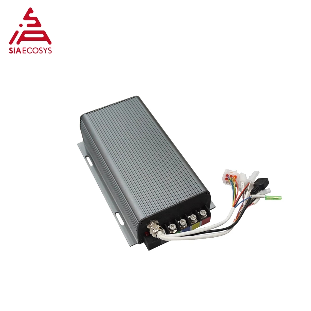 Sabvoton svmc72150 72v 150a co - Bldc Controller 72V 150A Sabvoton avaliação e preço