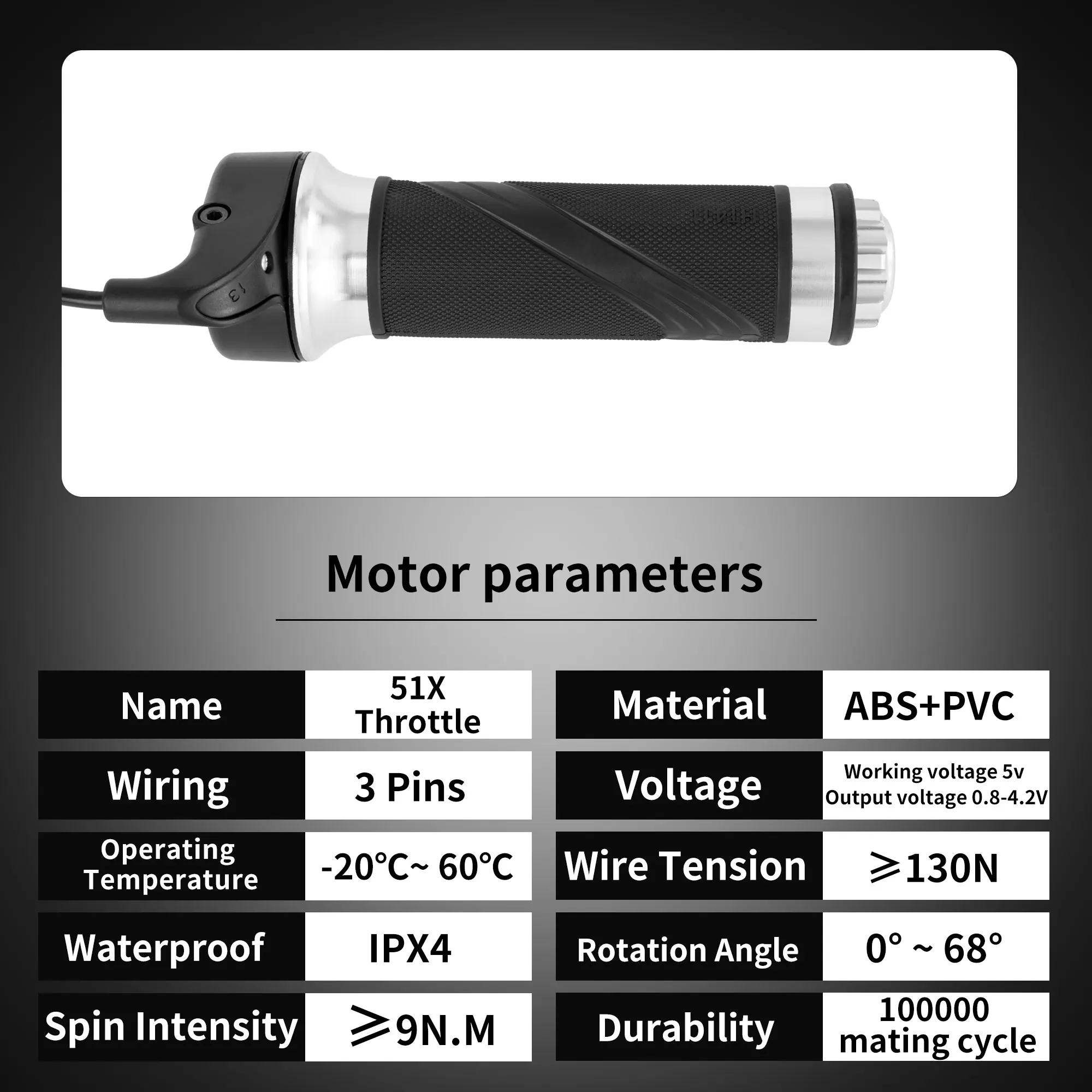Bicicleta elétrica torção de a - Ebike Conversion Kit 72V 3000W avaliação e preço