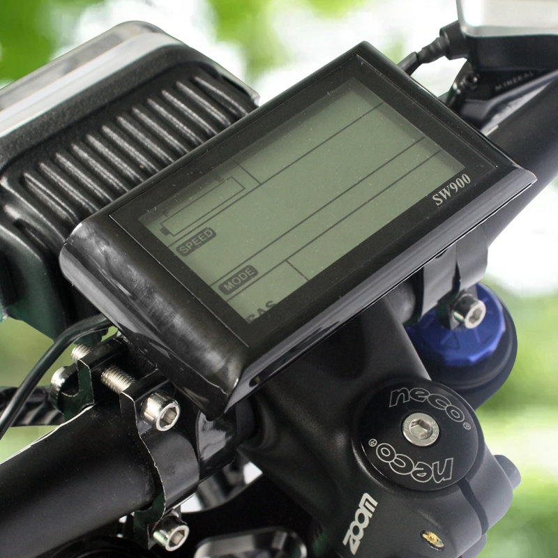 Kit de conversão de bicicleta  - 72V 5000W Hub Motor Kit avaliação e preço