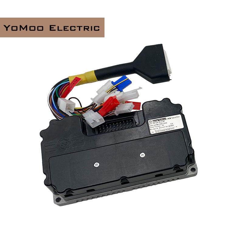 Controlador de Onda Senoidal B - Sine Wave Controller 48V 72V 80A avaliação e preço