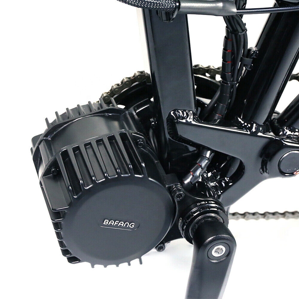 Kit de Conversão de Motor Cent - Bafang Bbshd 1000W Conversion Kit avaliação e preço