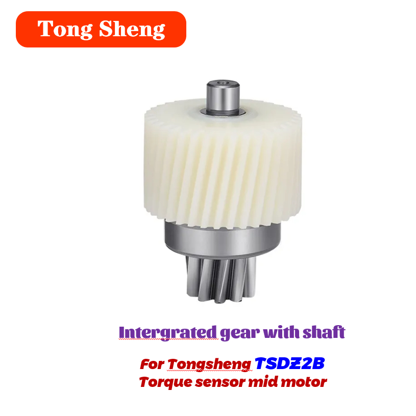 Tongsheng-motor intermediário  - Tongsheng Tsdz2B Mid Drive Motor avaliação e preço
