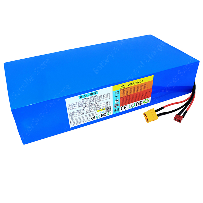 Bateria de íon de lítio 72V10A - Electric Bicycle Battery 72V 30Ah avaliação e preço