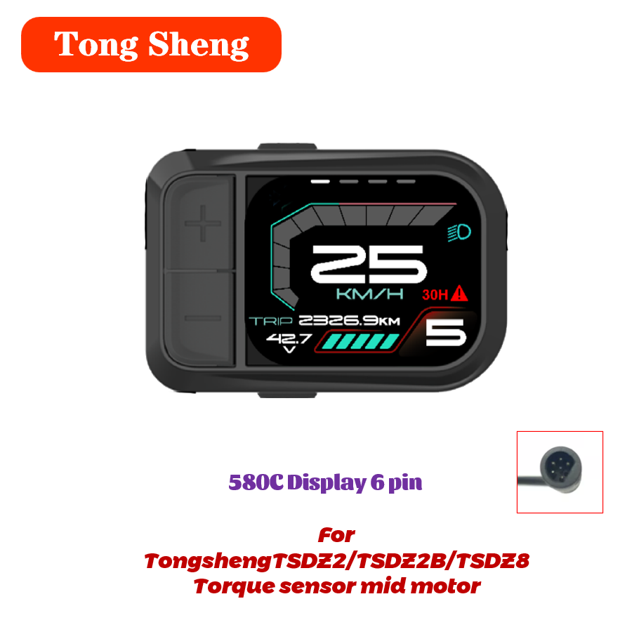 Tongsheng tsdz2 tsdz2b acelera - Tongsheng Tsdz2B Mid Drive Motor avaliação e preço