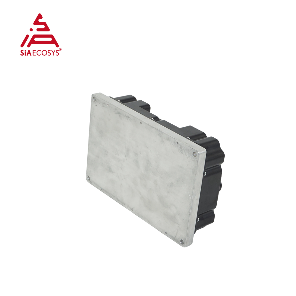 Controlador de Motor BLDC Prog - Programmable Bldc Motor Controller 96V avaliação e preço