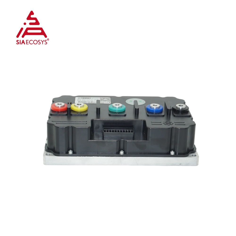 Controlador de Motor BLDC Prog - Programmable Bldc Motor Controller 96V avaliação e preço