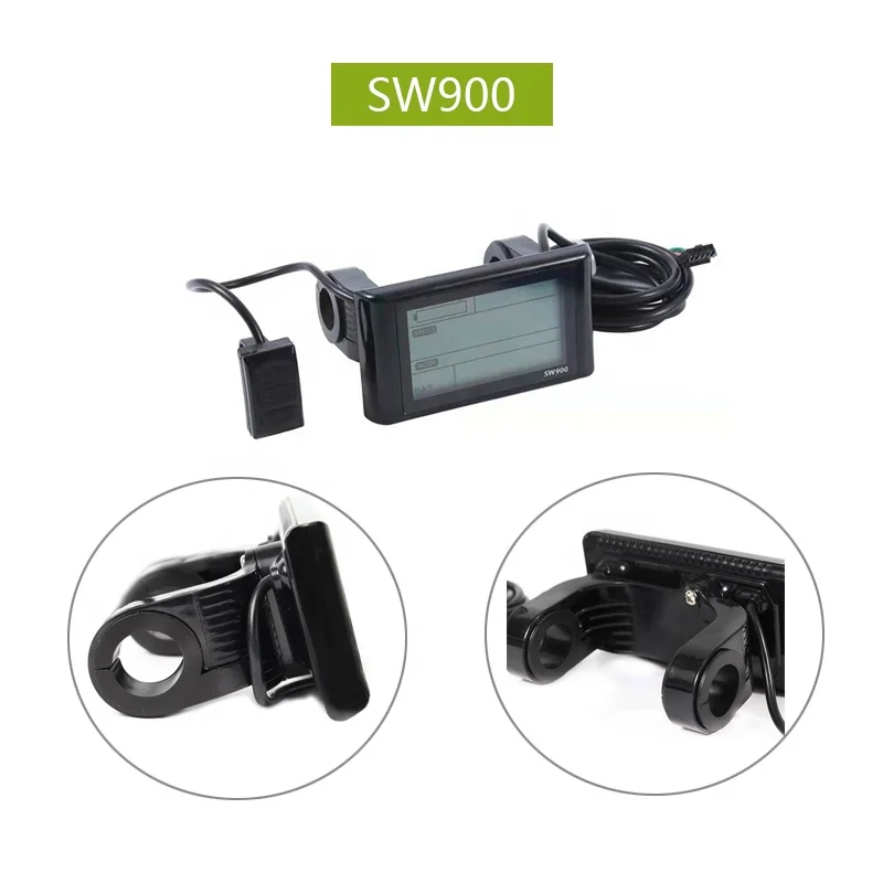Venda quente 72v bateria de lí - Ebike Conversion Kit 72V 3000W avaliação e preço