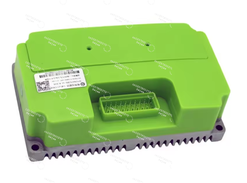 Controlador de Motor para Pati - Sine Wave Controller 48V 72V 80A avaliação e preço