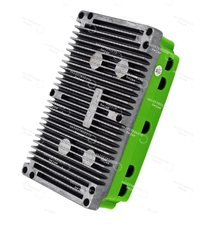 Controlador de Motor para Pati - Sine Wave Controller 48V 72V 80A avaliação e preço