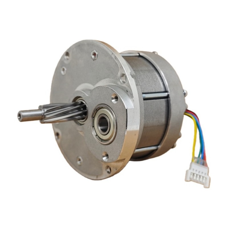 ABJX Novo para Motores de Traç - Tongsheng Tsdz2B Mid Drive Motor avaliação e preço
