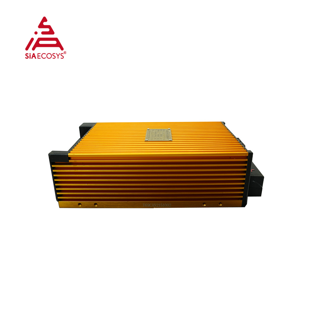 Controlador BLDC Programável A - Programmable Bldc Motor Controller 96V avaliação e preço