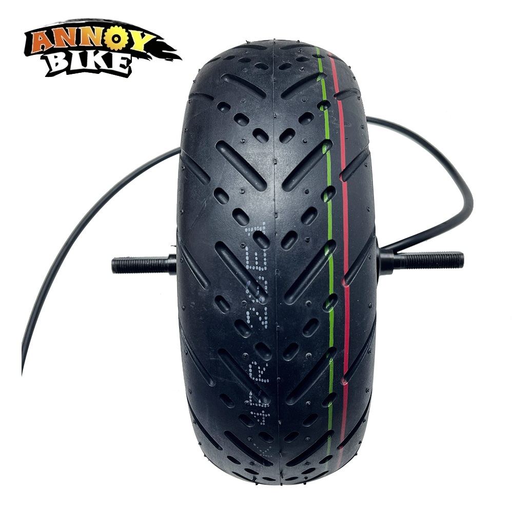 5000w 60h hub motor vácuo pneu - 72V 5000W Hub Motor Kit avaliação e preço