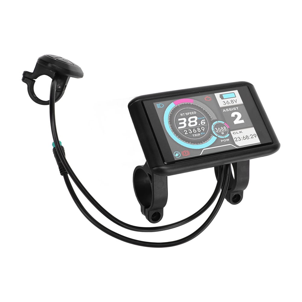 Kit de Conversão para Biciclet - 72V 5000W Hub Motor Kit avaliação e preço