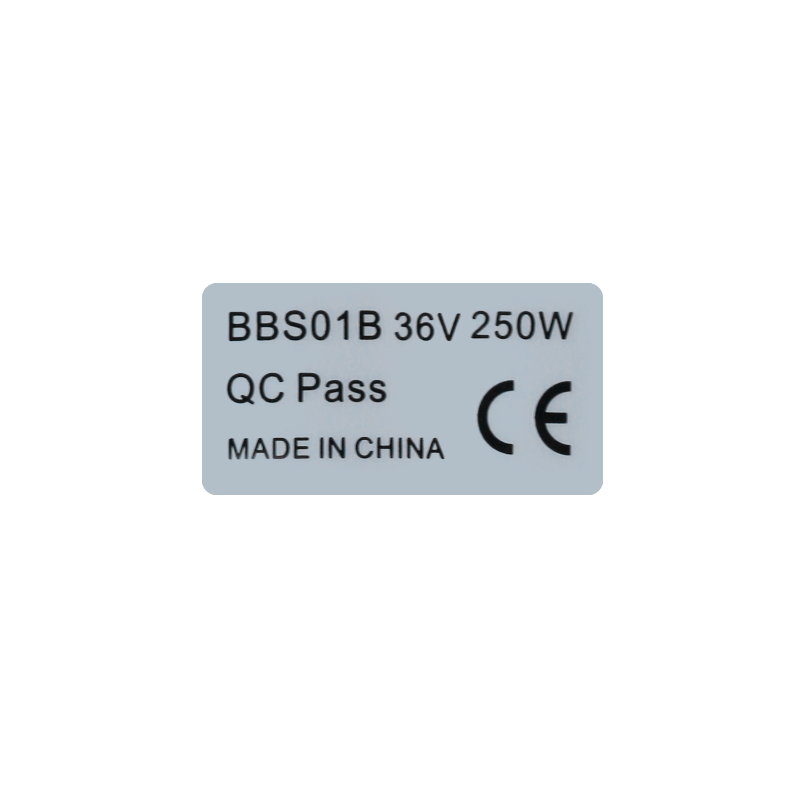 8 pçs 36v 250w adesivo 48v 750 - Bafang Bbs02B 48V 750W Mid Drive Kit avaliação e preço