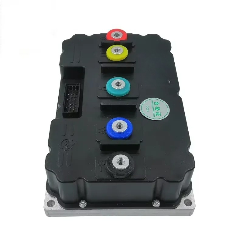 Controlador de Motor Elétrico  - Programmable Bldc Motor Controller 96V avaliação e preço