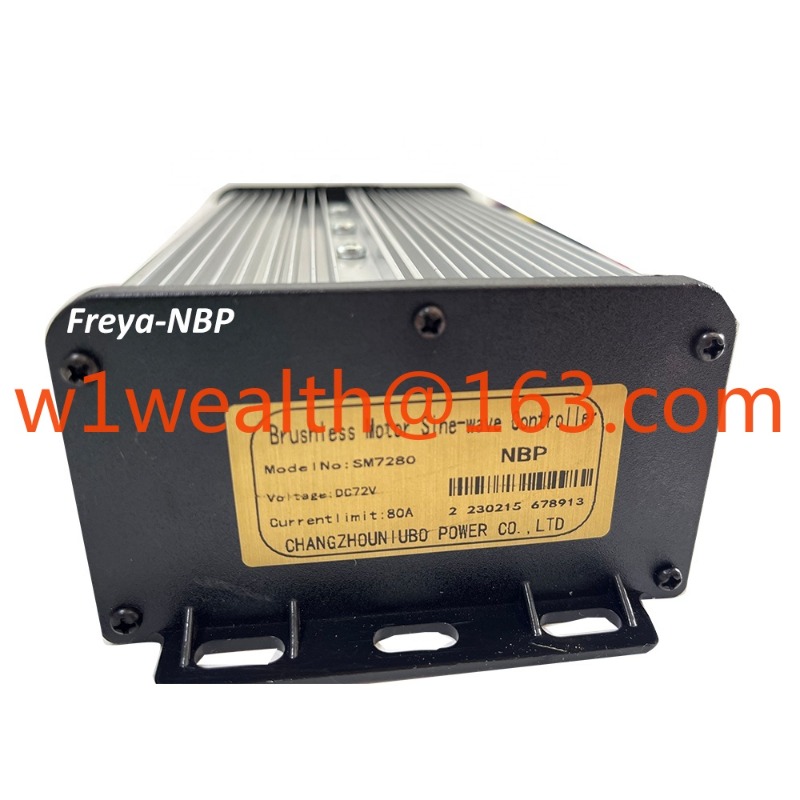 48v 52v 60v 72v 80a onda senoi - Sine Wave Controller 48V 72V 80A avaliação e preço