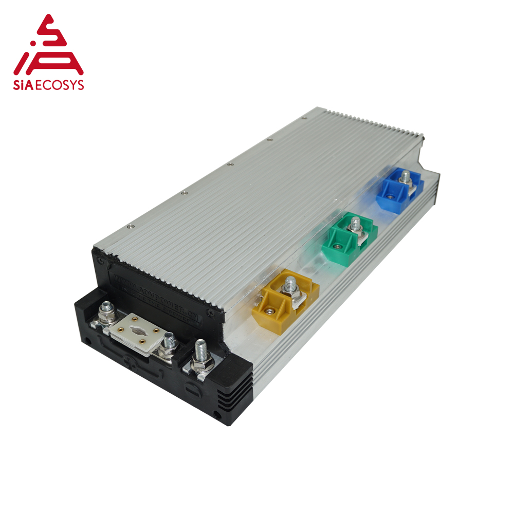 Controlador de Velocidade de M - Programmable Bldc Motor Controller 96V avaliação e preço