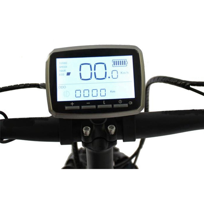 AA90 Bicicleta Elétrica TSDZ2  - Tongsheng Tsdz2B Mid Drive Motor avaliação e preço