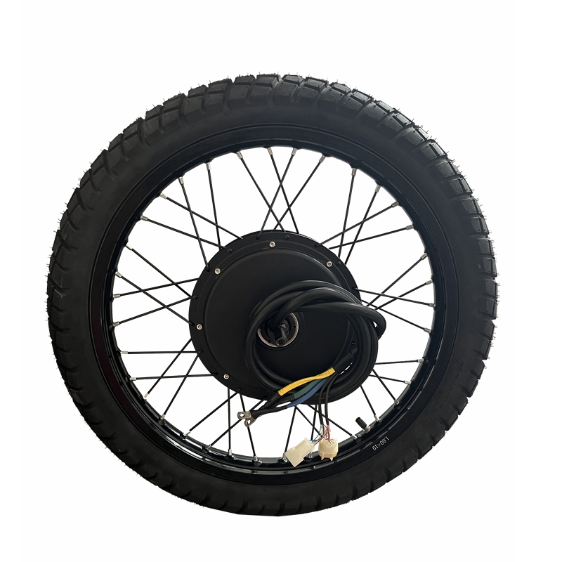 Preço de liquidação! DELFAST Q - Ebike Conversion Kit 72V 3000W avaliação e preço