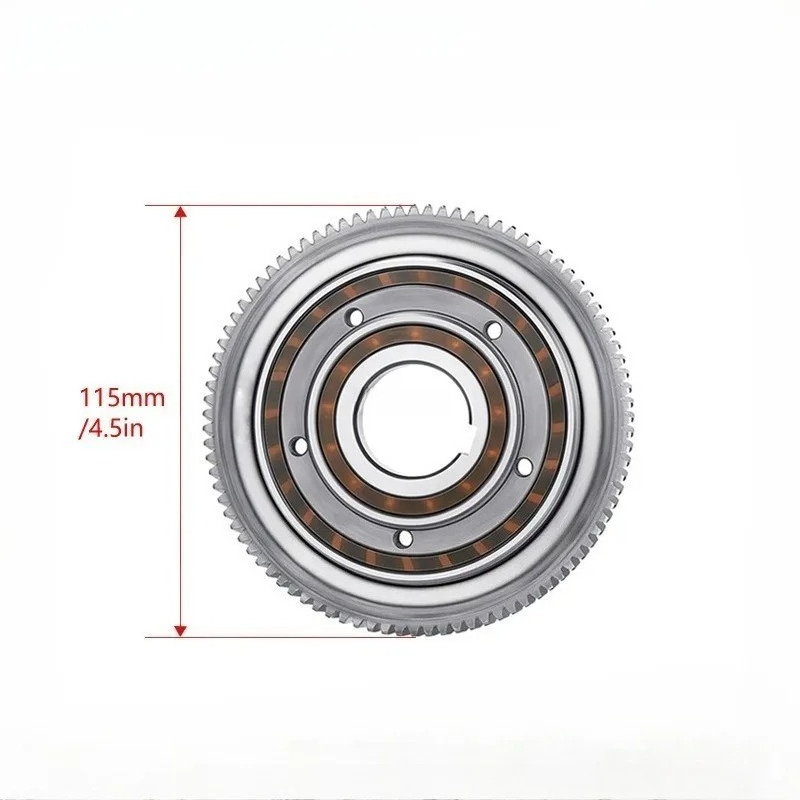 Conjunto de Engrenagens para M - Tongsheng Tsdz2B Mid Drive Motor avaliação e preço