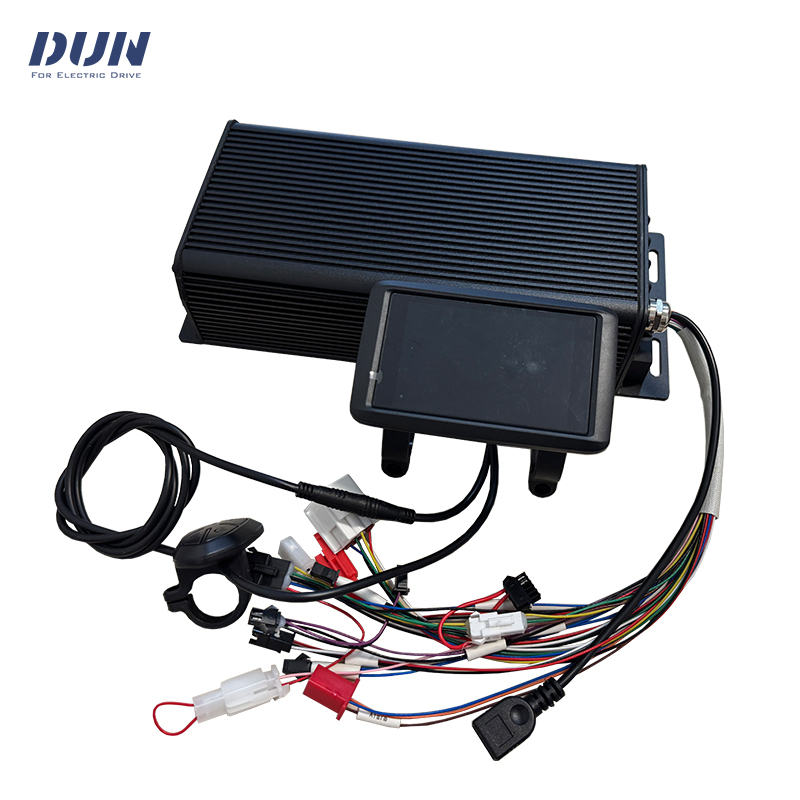Controlador BLDC Sabvoton SVMC - Bldc Controller 72V 150A Sabvoton avaliação e preço