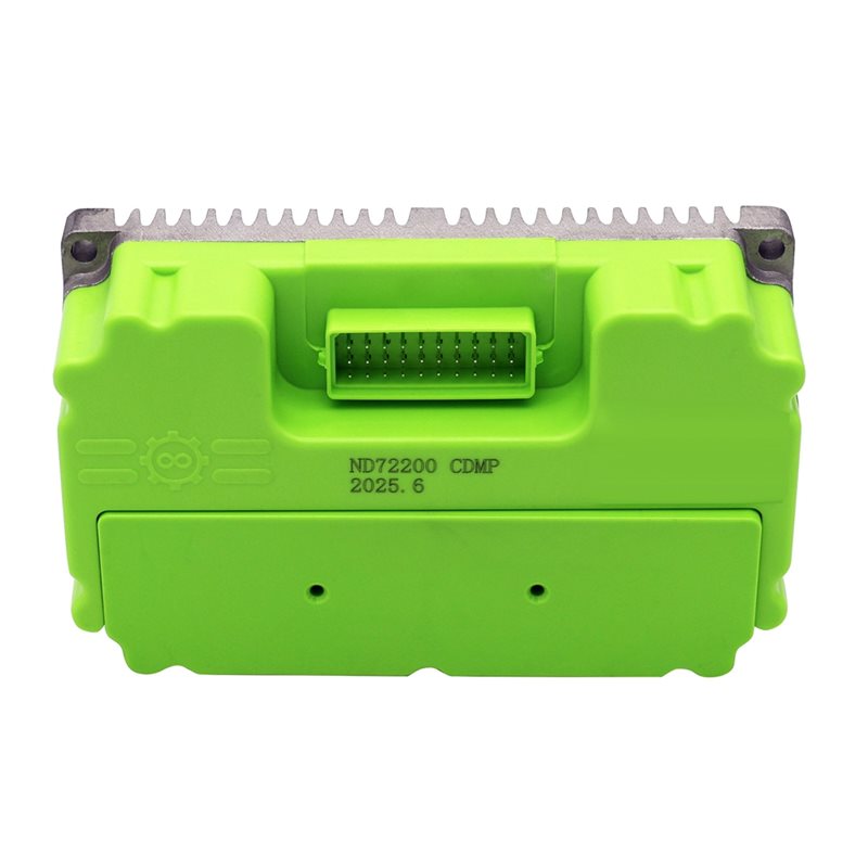Controlador de Motor de Onda S - Sine Wave Controller 48V 72V 80A avaliação e preço