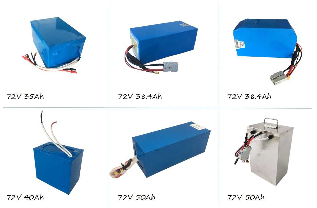 Kit de Conversão para Biciclet - 72V 5000W Hub Motor Kit avaliação e preço