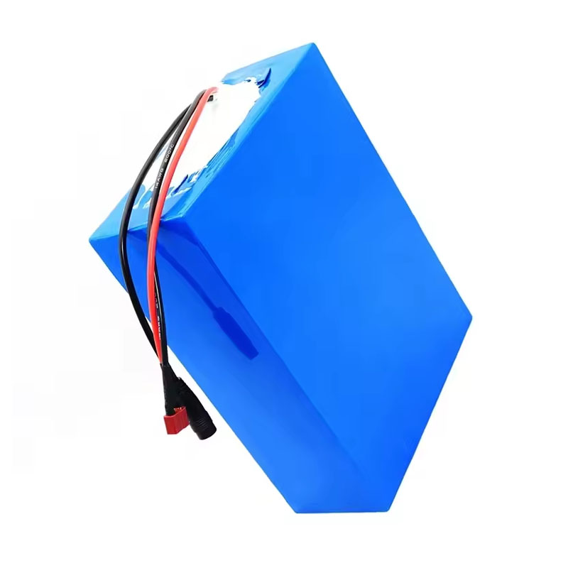 Bateria de Lítio 72V 30Ah 2170 - Electric Bicycle Battery 72V 30Ah avaliação e preço