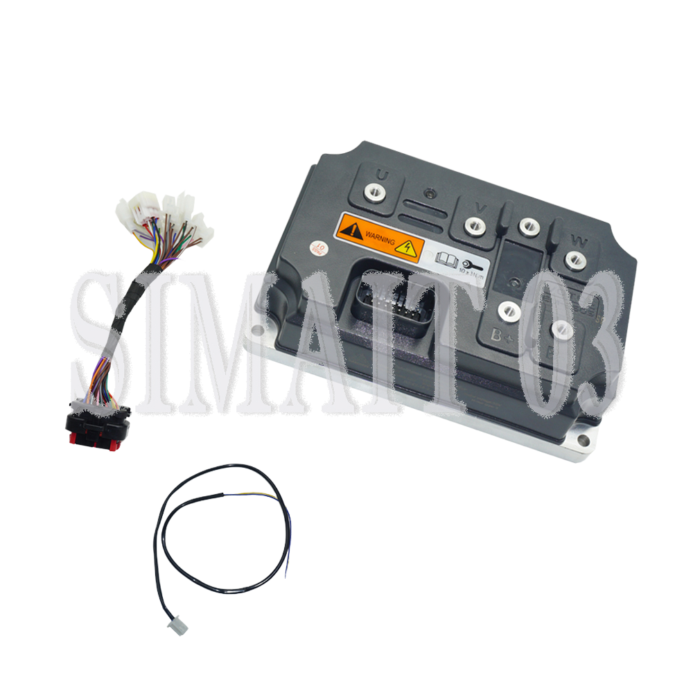 Controlador de motor programáv - Programmable Bldc Motor Controller 96V avaliação e preço