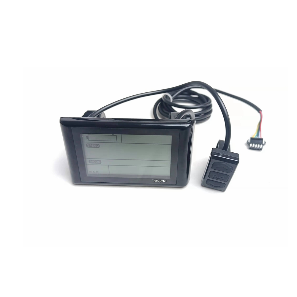 Kit de conversão de bicicleta  - Ebike Conversion Kit 72V 3000W avaliação e preço