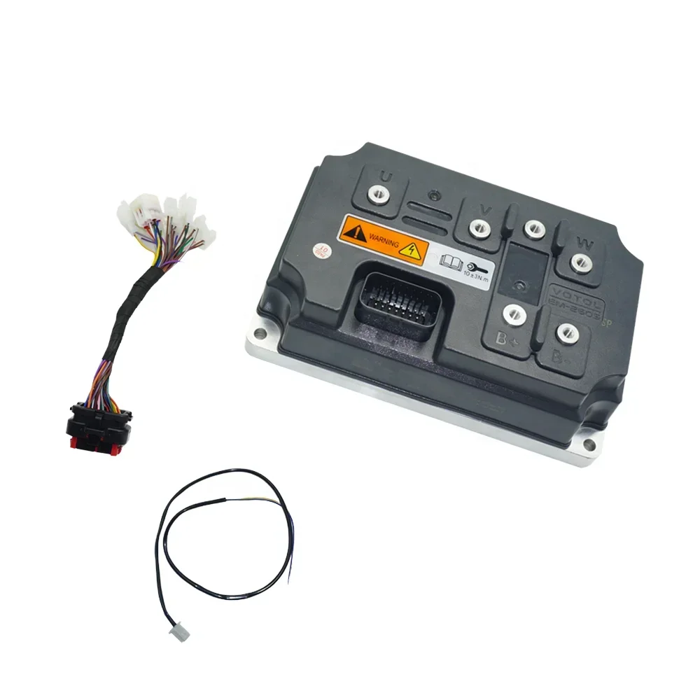 Controlador de Motor BLDC de A - Programmable Bldc Motor Controller 96V avaliação e preço