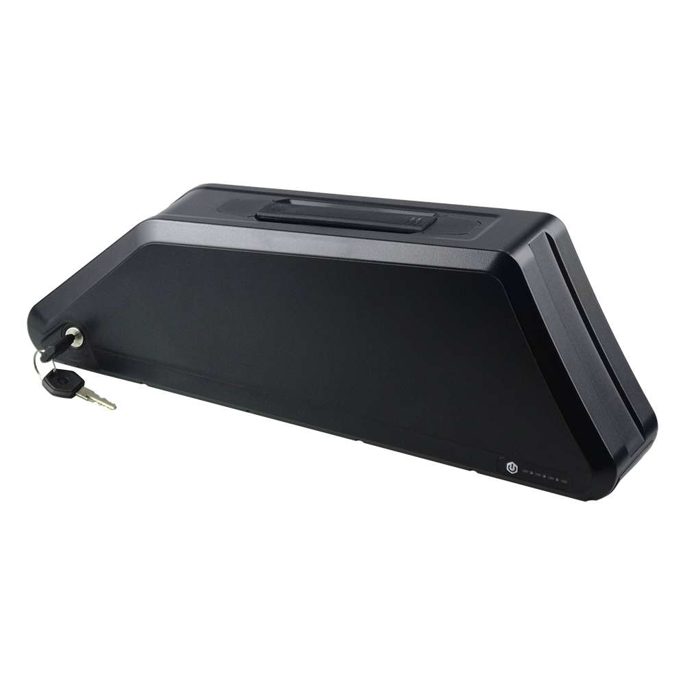 Bateria de Tubo Inferior em Fo - Ebike Battery 52V 20Ah Triangle Pack avaliação e preço