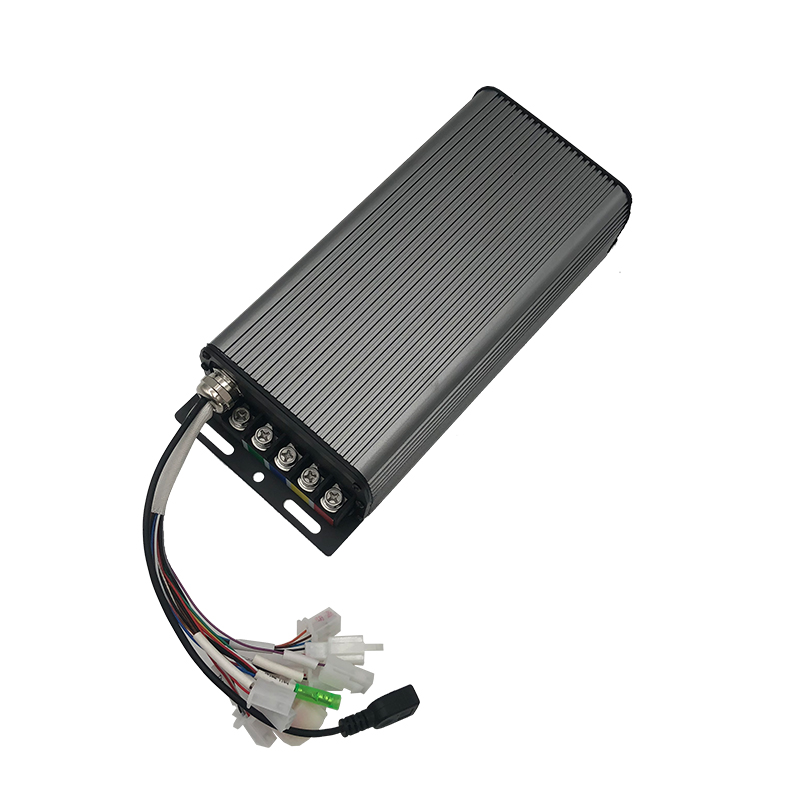 Sabvoton MQCON-BLDC Controlado - Bldc Controller 72V 150A Sabvoton avaliação e preço