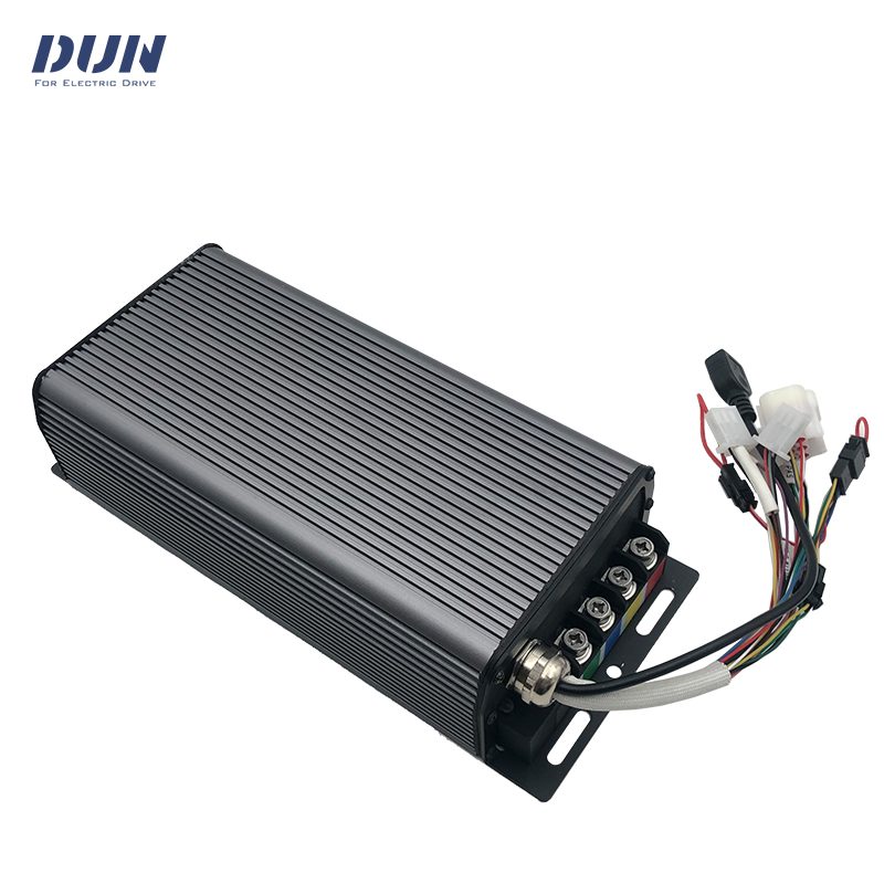 Controlador BLDC Sabvoton SVMC - Bldc Controller 72V 150A Sabvoton avaliação e preço